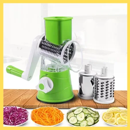 الرحاية اليدوية متعددة الإستخدامات