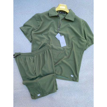 أونسومبل رجالي ZARA الأكثر طلبا