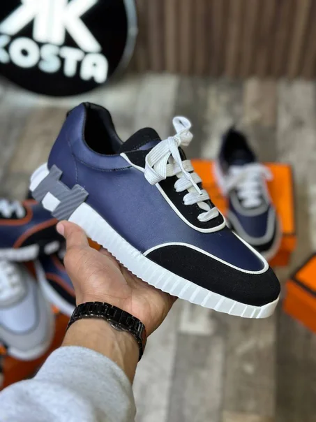 حذاء HERMES جودة عالية