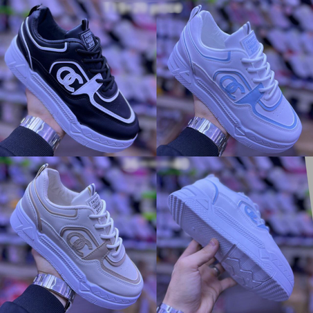 سبرديلة نسائية بتمن جد مناسب، جودة ممتازة.