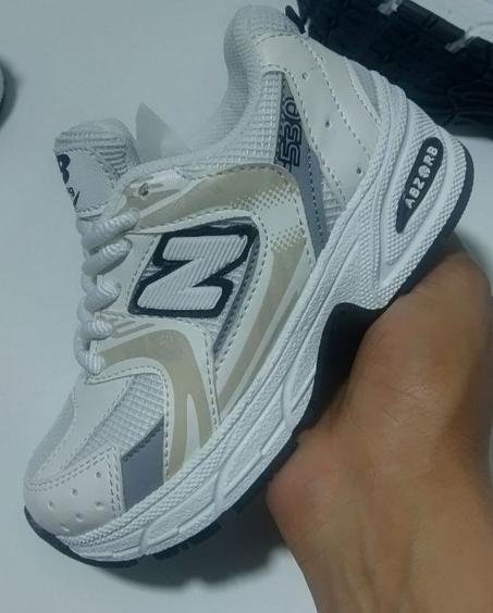 سبرديلات زوينين للصغار – ستيل نيو بالانس