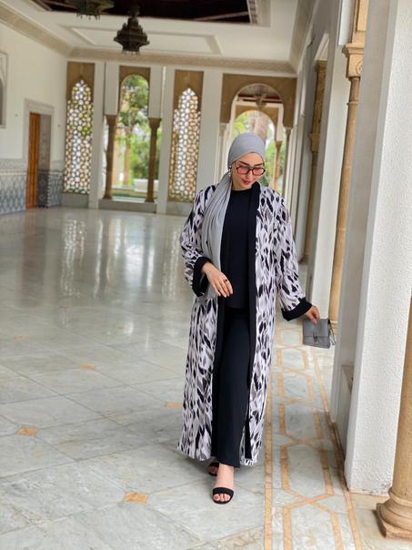 كولكشن لأونسبل 3 قطع 2024