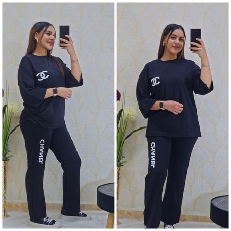 أونسومبل صيفي نسائي دو جودة عالية🥳