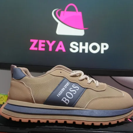 سبرديلة رجالية ذات جودة ممتازة