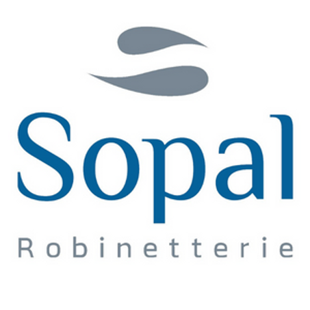 Robinetterie SOPAL
