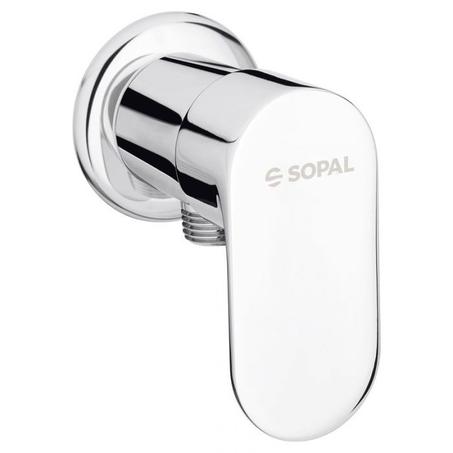 ROBINET DE TOILETTE SFAX SOPAL