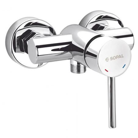 MITIGEUR DE TOILETTE BIZERTE SOPAL