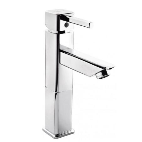 MITIGEUR DE LAVABO LONG ZARZIS SOPAL