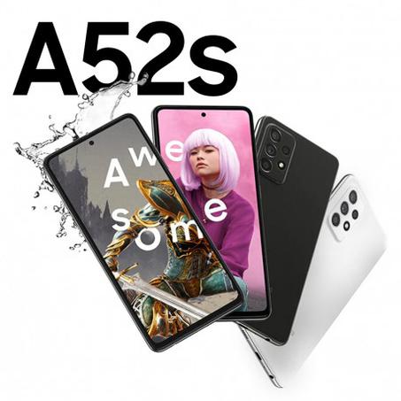 SAMSUNG A52S 5G  8RAM/128G