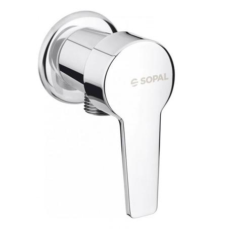 ROBINET DE TOILETTE DOUZ SOPAL