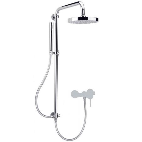 COLONNE DE DOUCHE AVEC INVERSEUR BIZERTE SOPAL