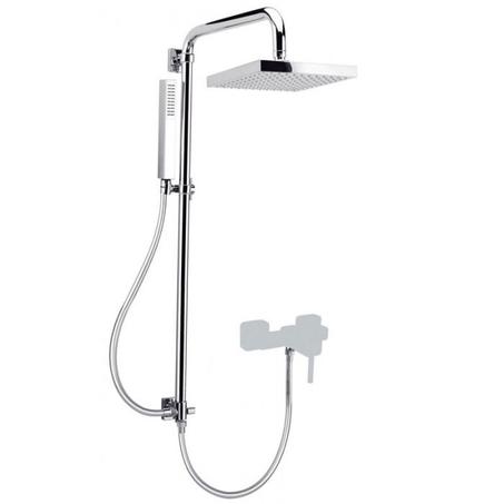 COLONNE DE DOUCHE AVEC INVERSEUR ZARZIS SOPAL