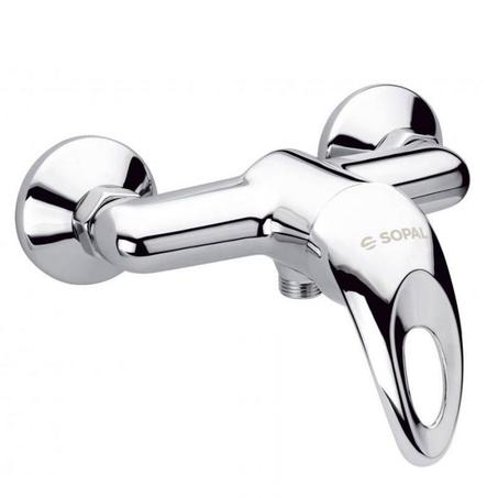 MITIGEUR DE DOUCHE DJERBA SOPAL