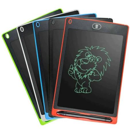 Tablette Éducative LCD 10 Pouce