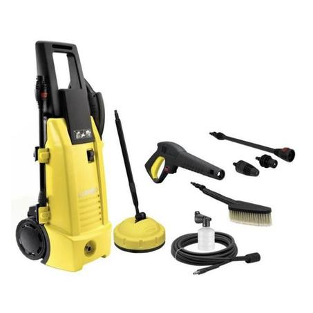 Lavor Nettoyeur NINJA plus - 130 bar - 1800w