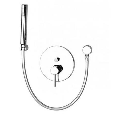 Mitigeur De Douche Encastré Avec Inverseur Bizerte SOPAL