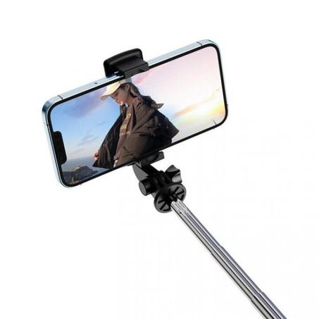 XO selfie stick Bluetooth