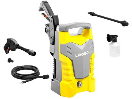 Lavor Nettoyeur haute pression 120 Bars 1700W