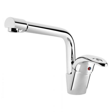 MITIGEUR D’ÉVIER À COL DE CYGNE DJERBA