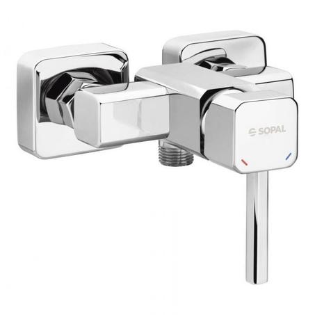 MITIGEUR DE TOILETTE ZARZIS SOPAL