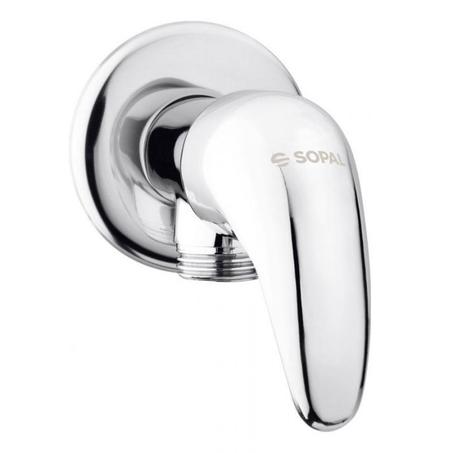 ROBINET DE TOILETTE KERKENNAH SOPAL