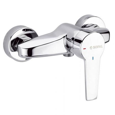 MITIGEUR DE DOUCHE DOUZ SOPAL