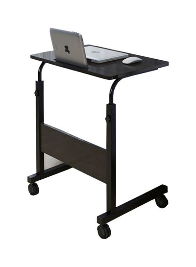 Mobile Stand-up Computer Desk طاولة الكمبيوتر قابلة للتحريك
