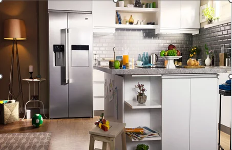 مستلزمات المطبخ