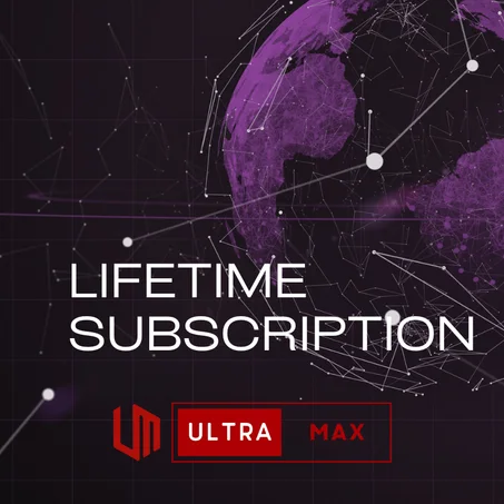 LIFETIME SUBSCRIPTION