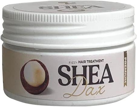 Crema capilar Shea Moisture Dax 100 g - Multicolor de TS Cosmetics