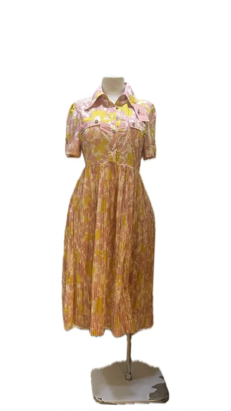 Midi Dresses