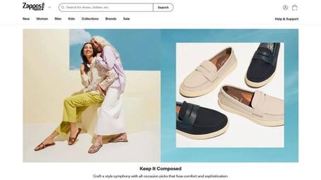 الملابس و الاحدية