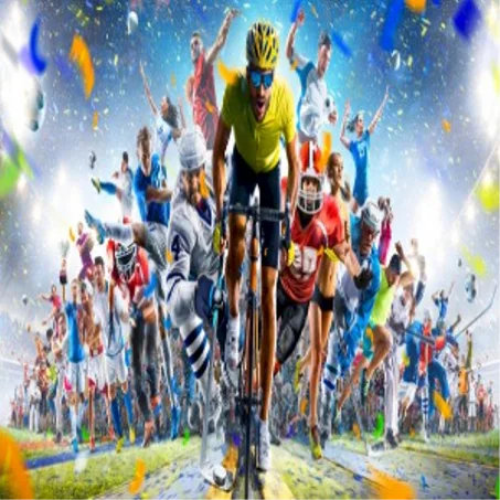 الرياضة و الترفيه