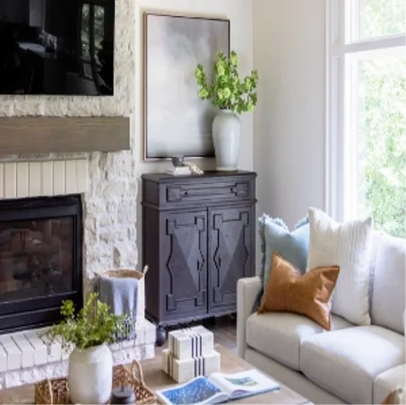 الأثاث المنزلي