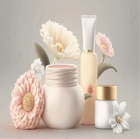 الجمال والعناية الشخصية