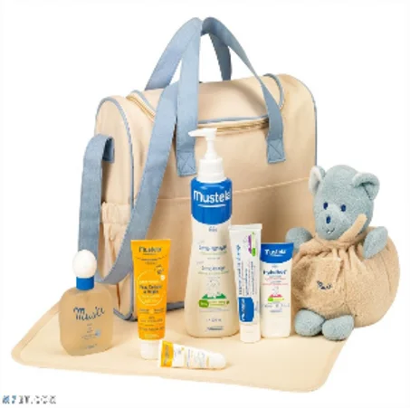 مستلزمات الرضع والاطفال