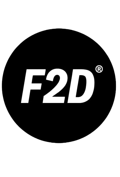 F2D