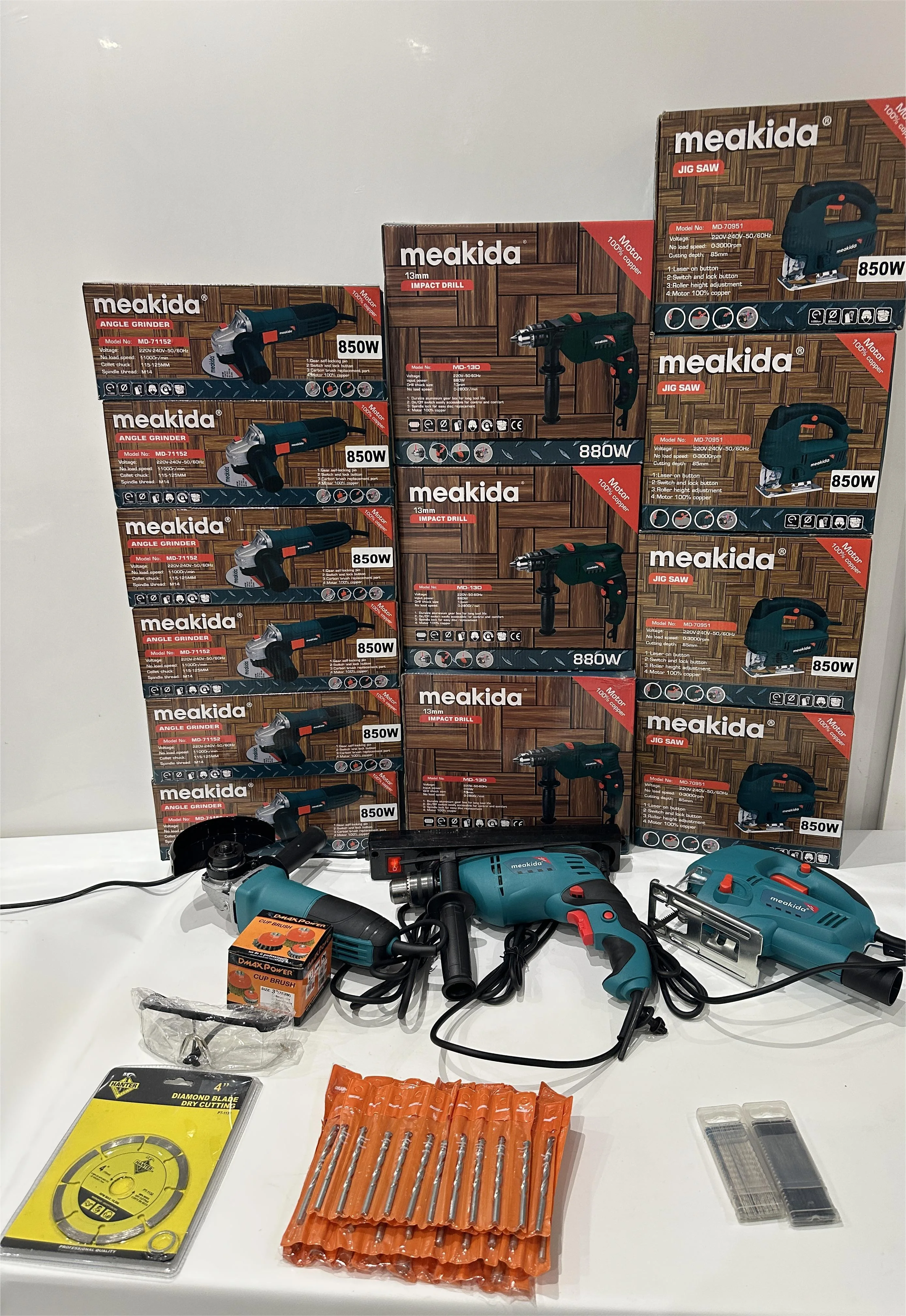 Pack Bricolage Professionnel™- Master Pro ⭐