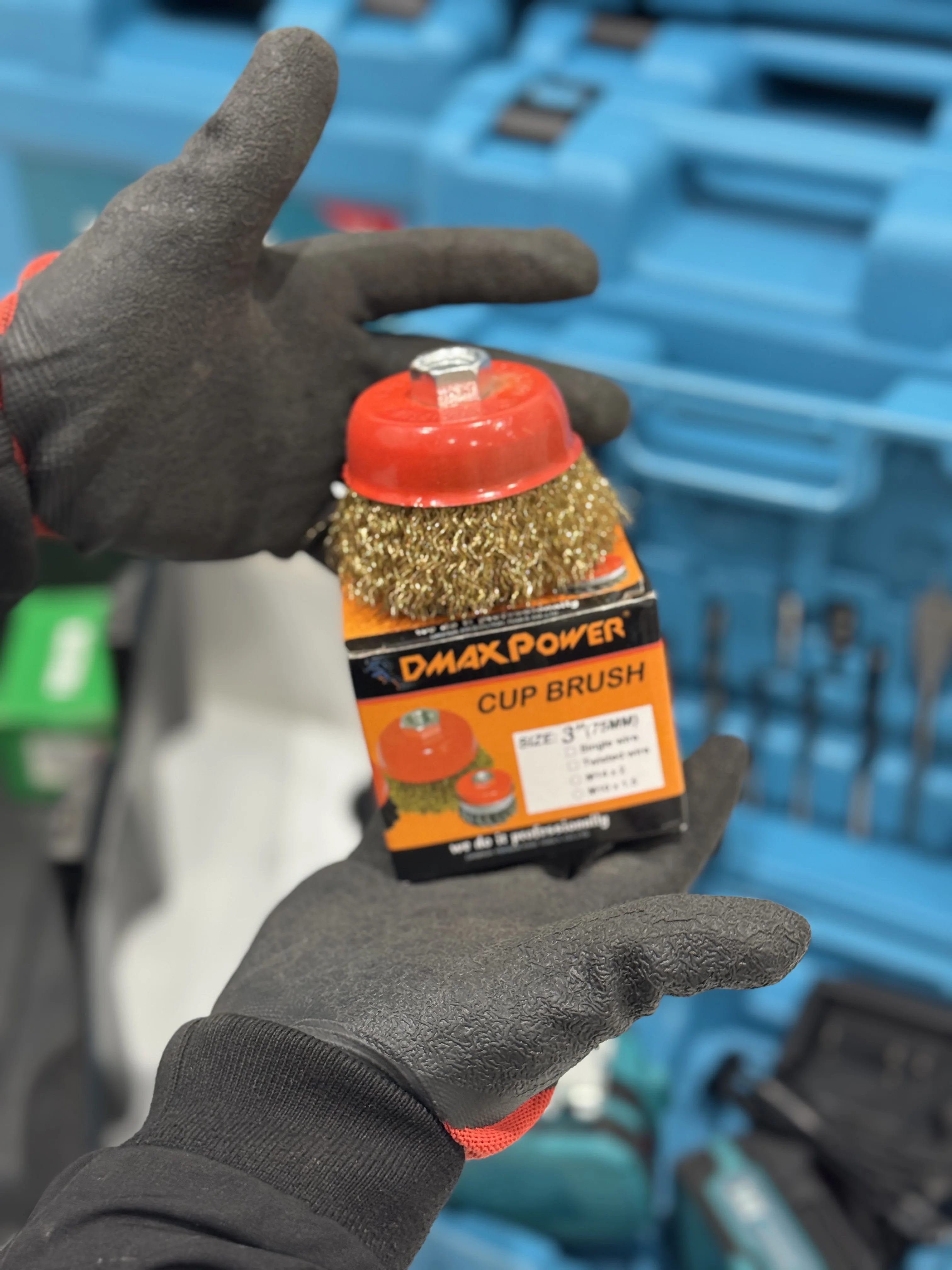 Pack Visseuse 24V Pro - فيزيوز ديال الصح