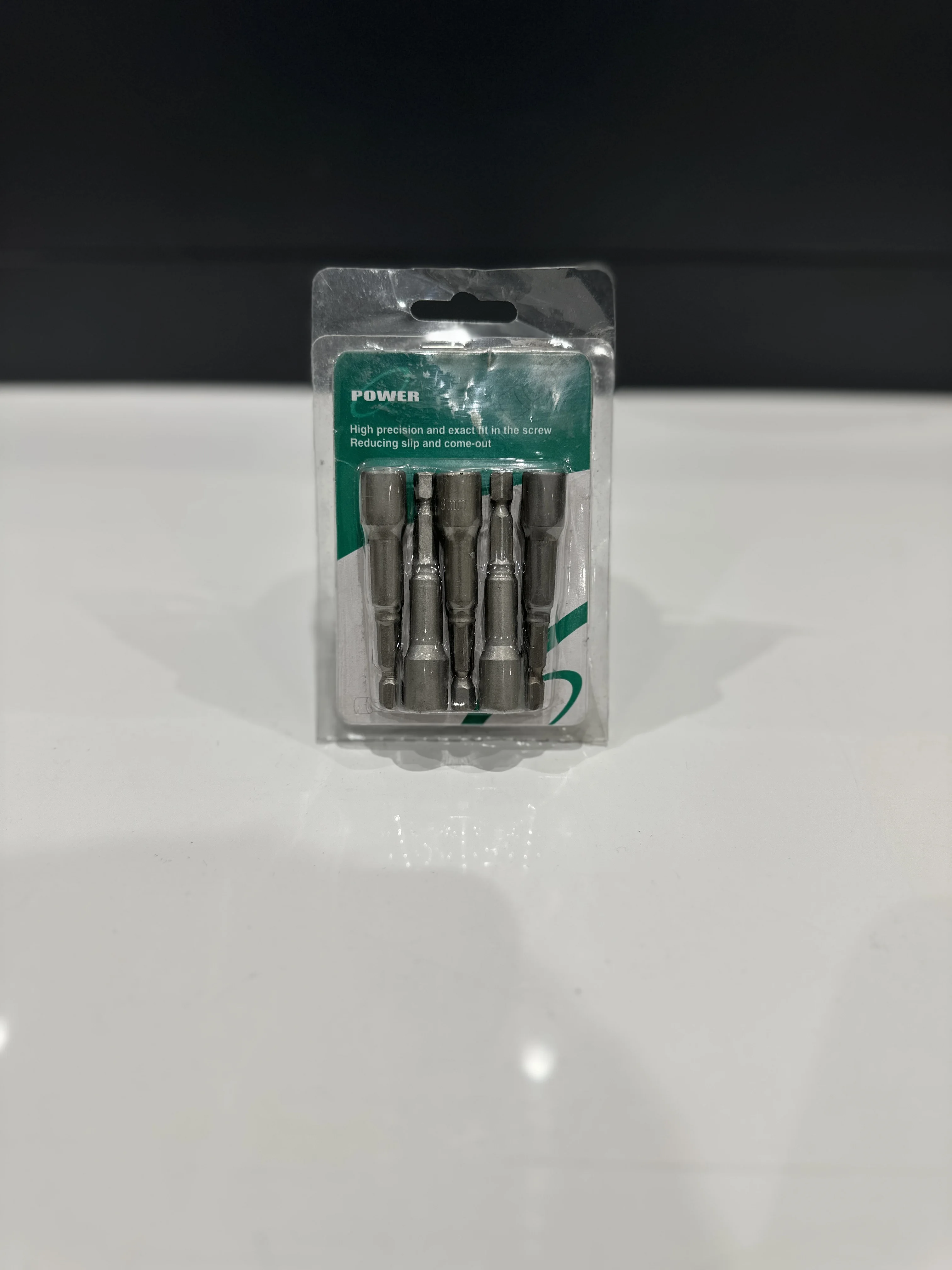 Pack meakida Visseuse™ 24V