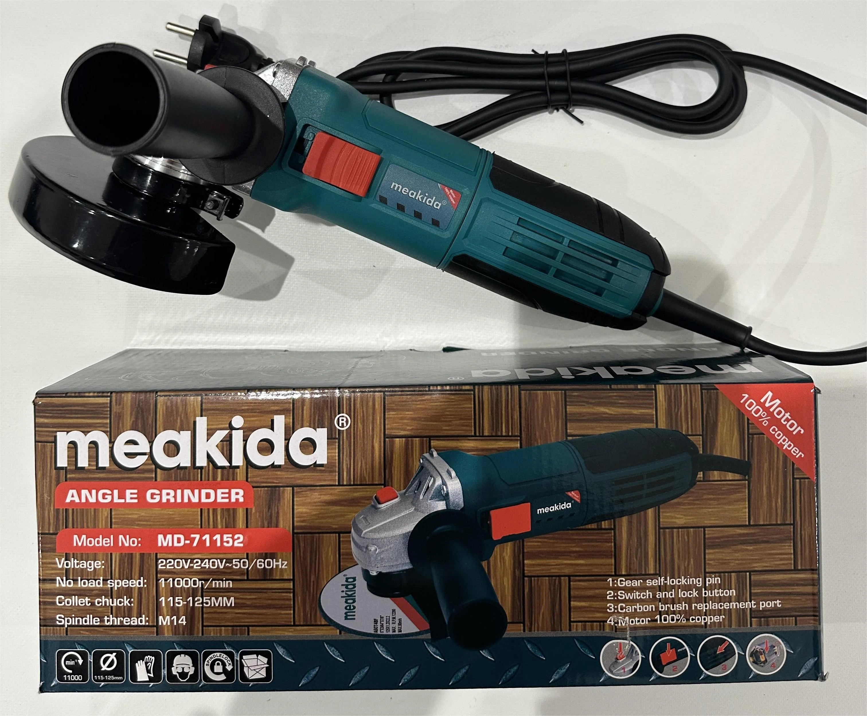 Pack Bricolage Professionnel™- Master Pro ⭐