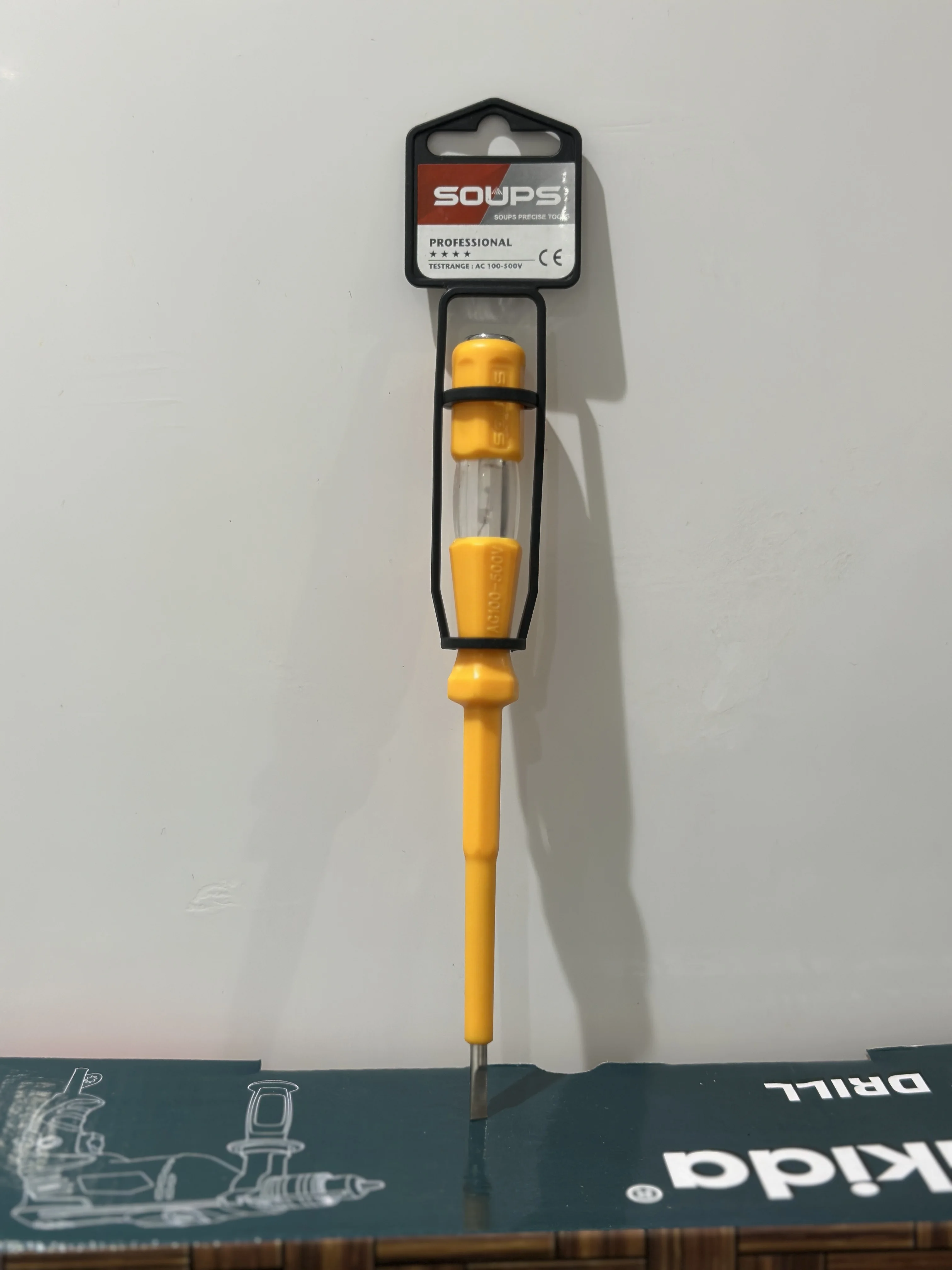 Pack BricoHome™ – Meakida