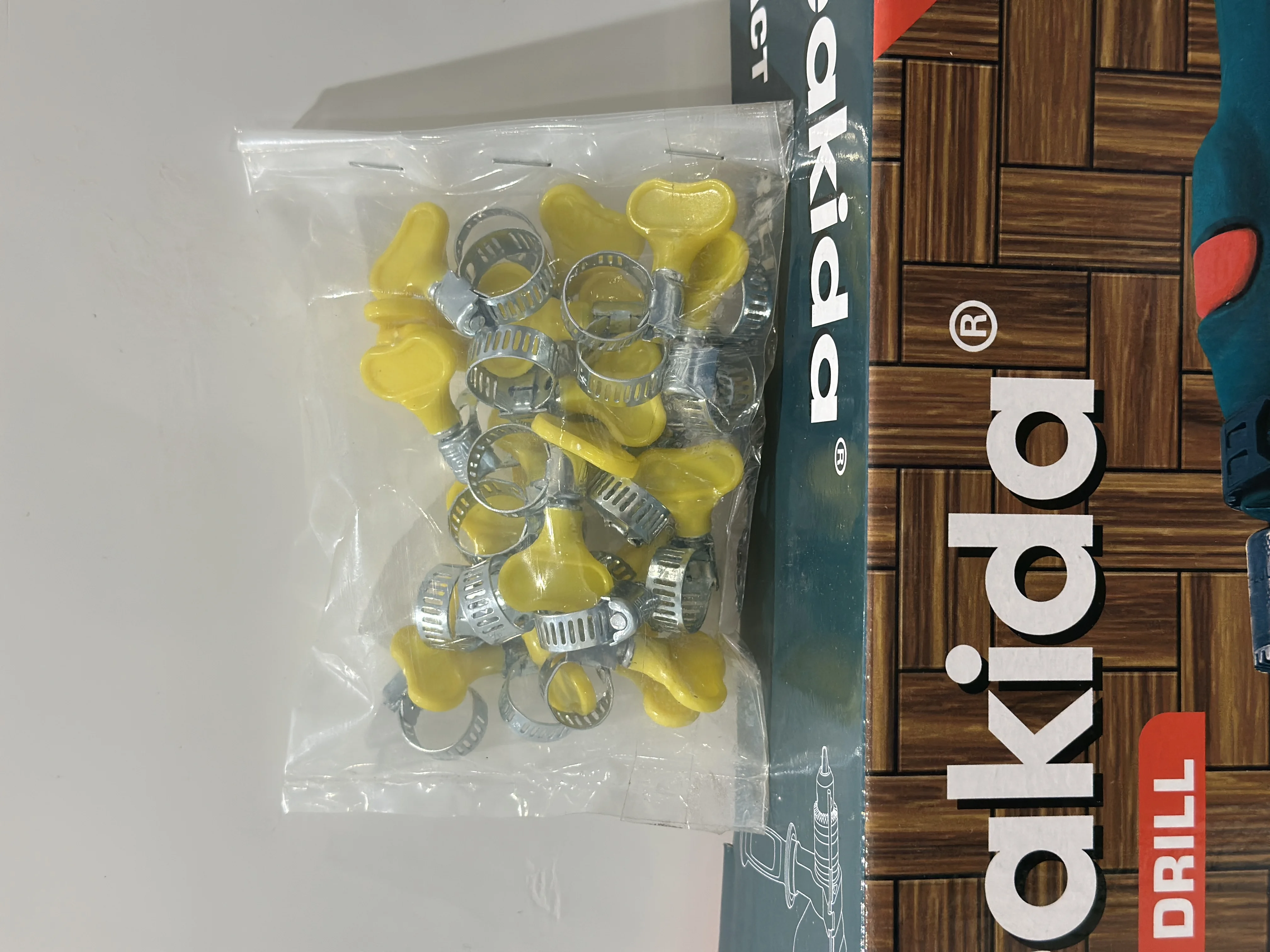 Pack BricoHome™ – Meakida