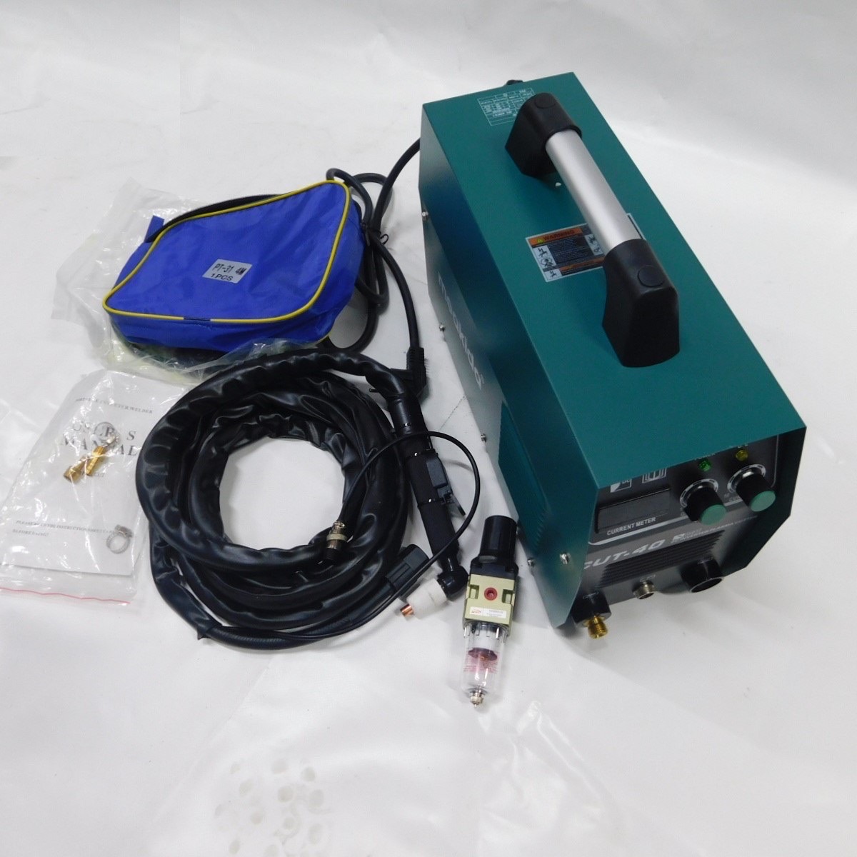 DECOUPEUR PLASMA 40 MEAKIDA