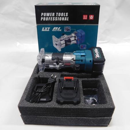 DEFENSEUSE RECHARGABLE 350W 30000r MIN 2 BATRY 88V