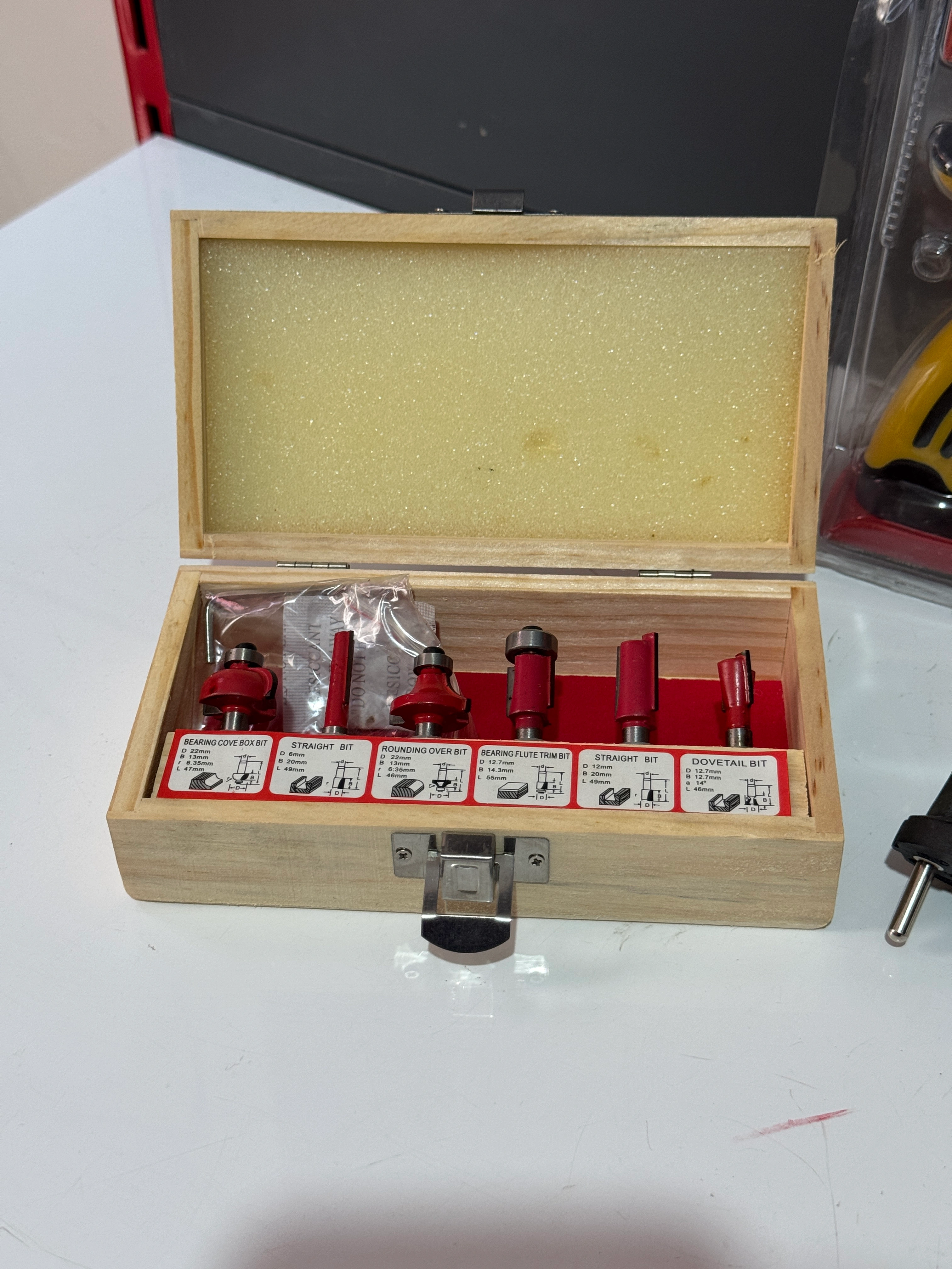 DEFONCEUSE BATTERIE 88V