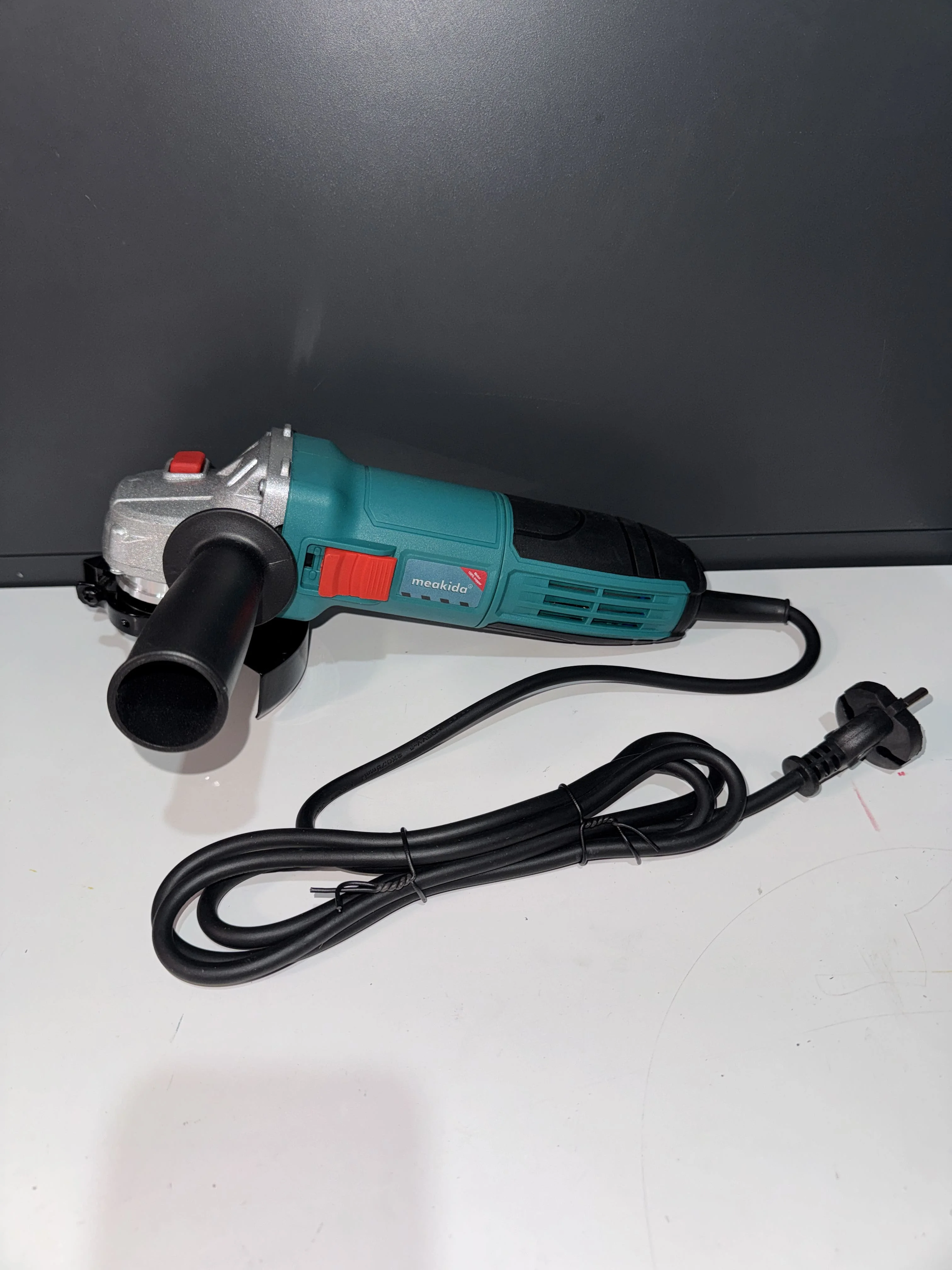 Pack meule 850W + Accesoires