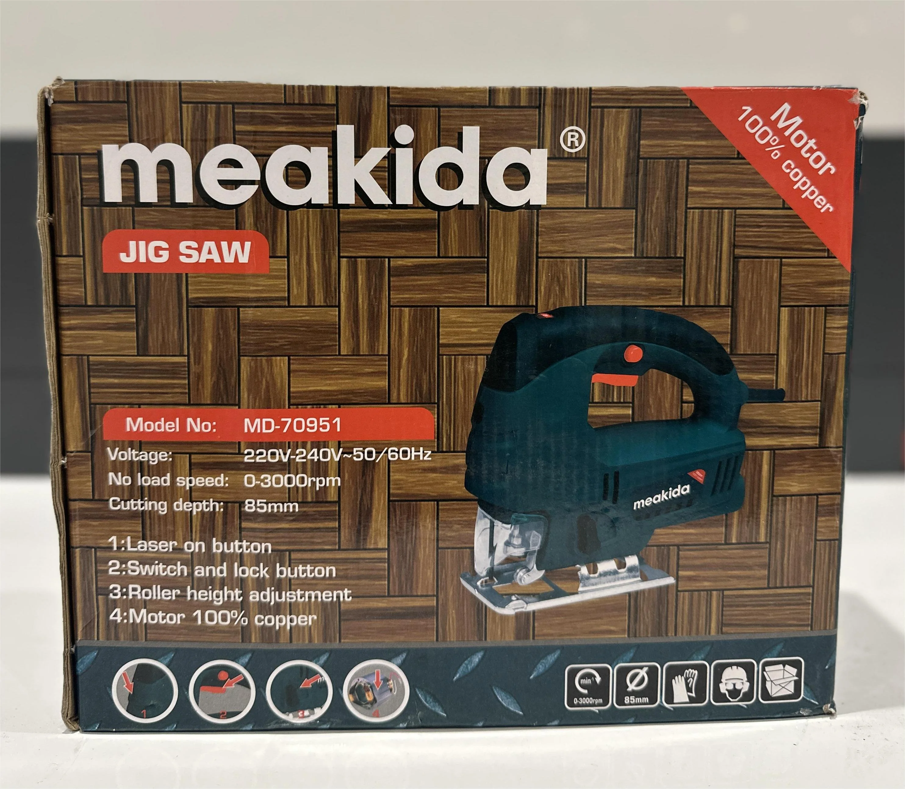 Pack Bricolage Professionnel™- Master Pro ⭐