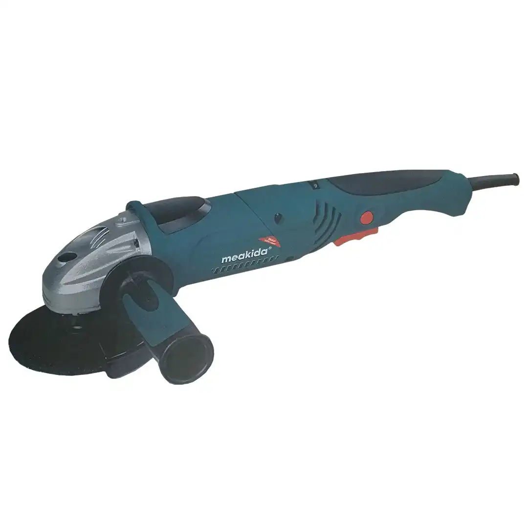 Meule a disque meakida 1200w