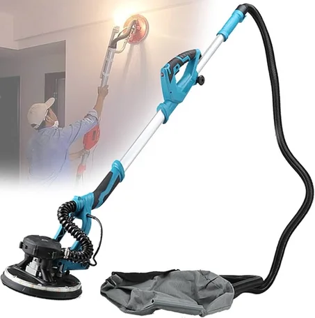 PONCEUSE GIRAFE POLISEUSE 1100W 230MM